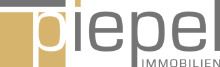 Logo Piepel Immobilien