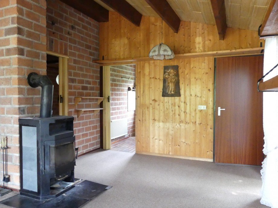 Wohn/ - Essbereich Ferienhaus Wettringen