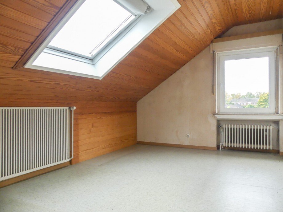 DG Zimmer Reihenendhaus Rheine
