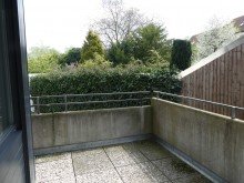 S�dbalkon Helle 2- Zimmer ETW mit S�dbalkon, in beliebter Wohnlage von Rheine zum Kauf