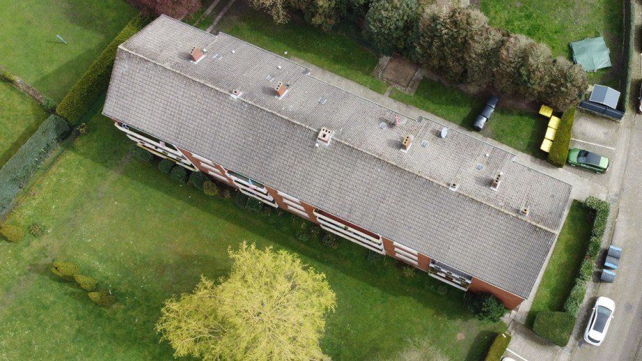 MFH 12 WE Mehrfamilienhaus Rheine