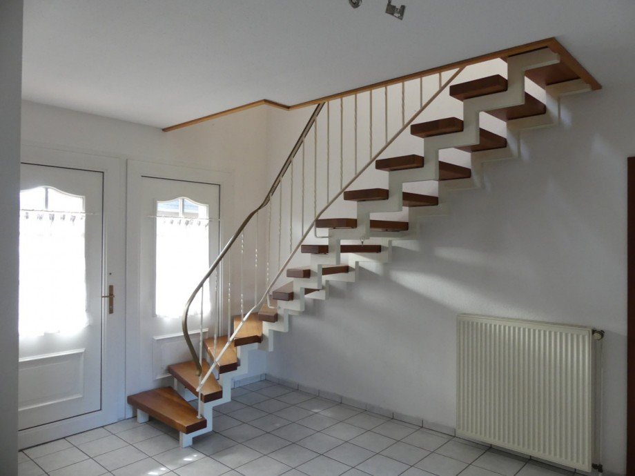 Flur/ Diele Einfamilienhaus Nordhorn