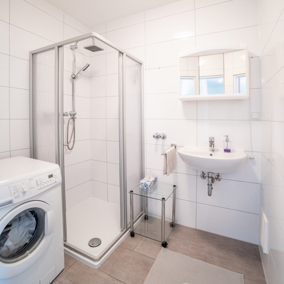 Bad Etagenwohnung Rheine