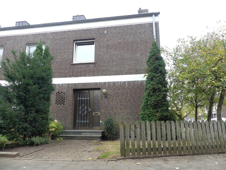 Reihenendhaus Rheine Reihenendhaus FamilyHome- Reihenendhaus mit Garten & Garage. Ihr Projekt mit Perspektive