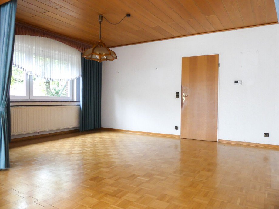 offener Wohn- Essbereich Reihenendhaus Rheine