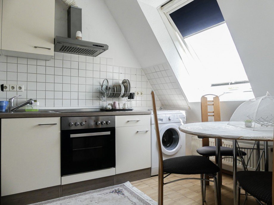 DG K�che Haus Rheine