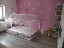 OG Kinderzimmer Altbauflair-Stadtvilla mit gro�z�giger Raumaufteilung in Innenstadtn�he!
