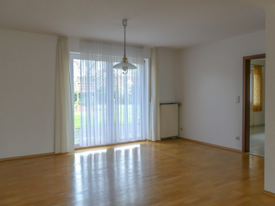 Wohn-Essbereich Einfamilienhaus Nordhorn