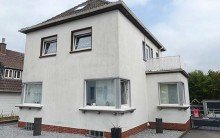 Stadtvilla Altbauflair-Stadtvilla mit gro�z�giger Raumaufteilung in Innenstadtn�he!