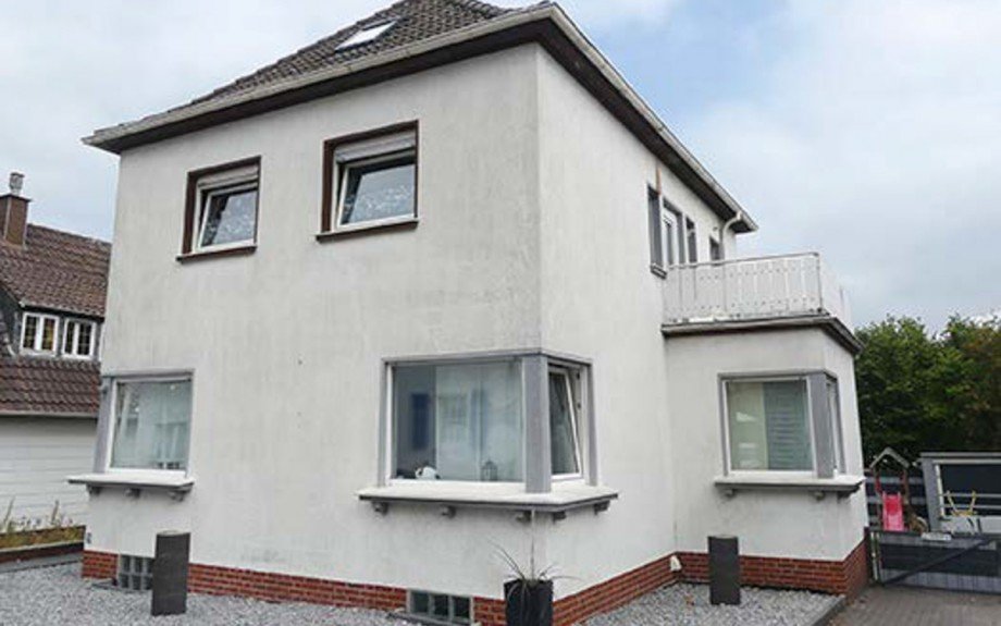 Stadtvilla Villa Rheine