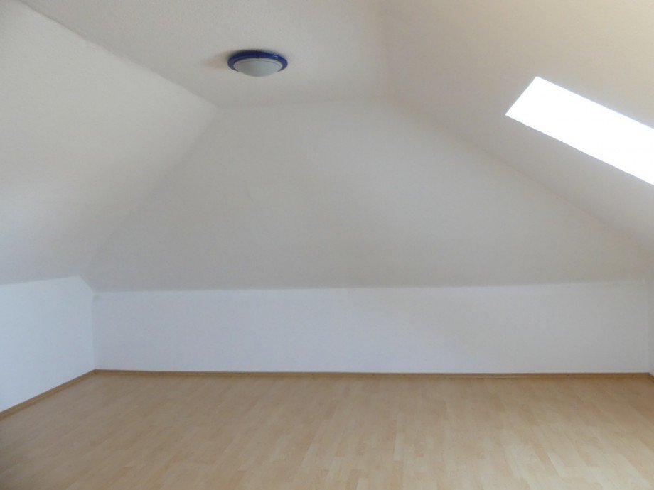 KZ im DG Einfamilienhaus Nordhorn