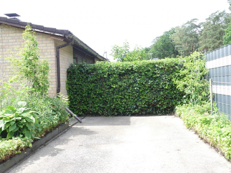 Pkw Stellplatz Ferienhaus Wettringen