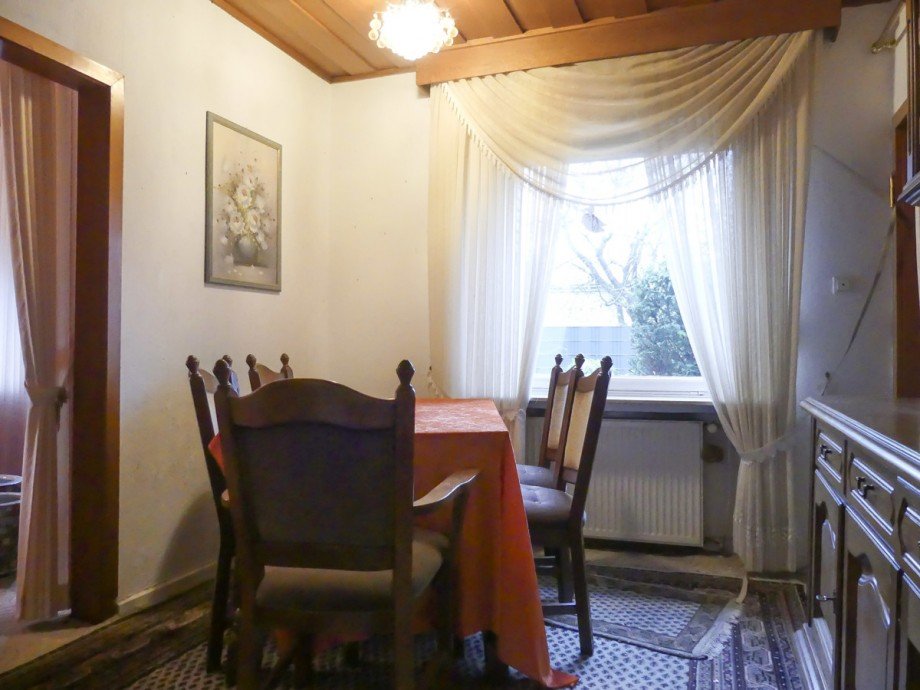 (offener Wohn- Essbereich) Einfamilienhaus Rheine