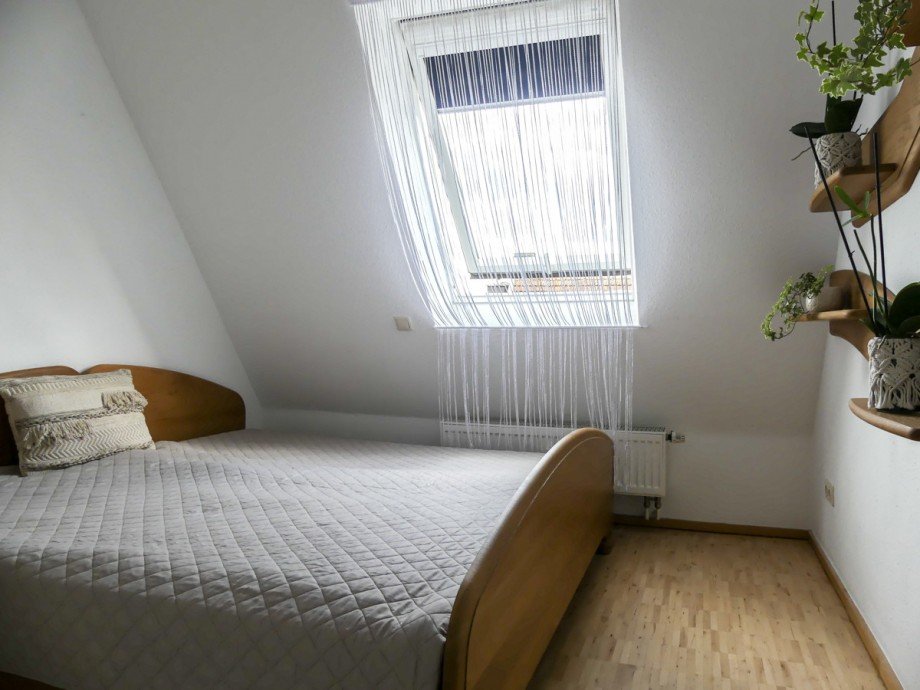 DG Schlafzimmer Haus Rheine