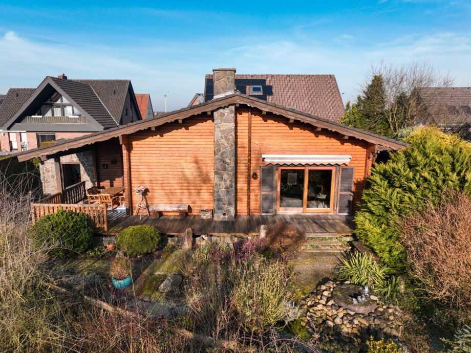 Einfamilienhaus Einfamilienhaus Rheine